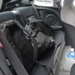 TESTED: Honda CR-Z Hybrid, both Manual and CVT driven in Malaysia and Japan