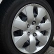 TESTED: Honda CR-Z Hybrid, both Manual and CVT driven in Malaysia and Japan