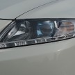 TESTED: Honda CR-Z Hybrid, both Manual and CVT driven in Malaysia and Japan