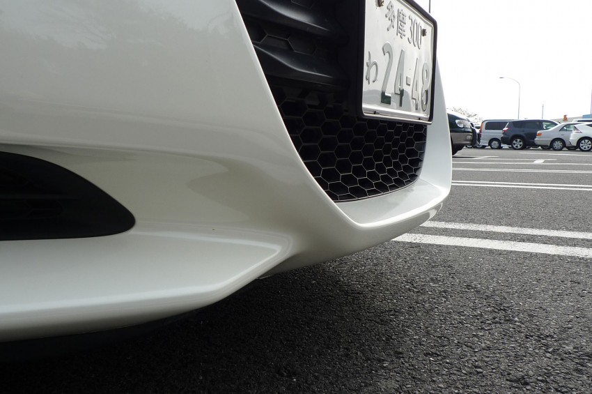 TESTED: Honda CR-Z Hybrid, both Manual and CVT driven in Malaysia and Japan 115560