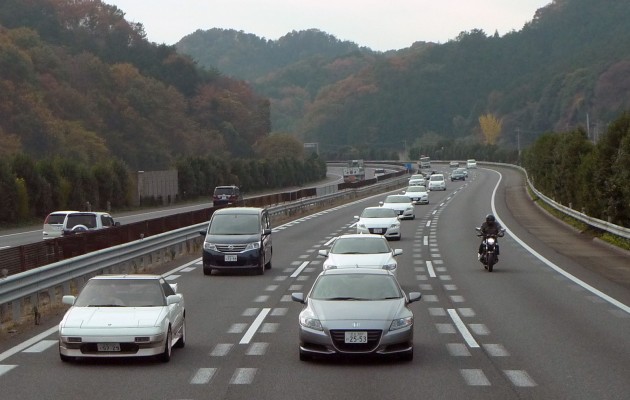 TESTED: Honda CR-Z Hybrid, both Manual and CVT driven in Malaysia and Japan