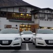 TESTED: Honda CR-Z Hybrid, both Manual and CVT driven in Malaysia and Japan