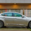 Kia Cadenza 3.3 V6 GDI launched in North America