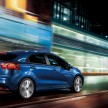 New Kia Rio hatch launching in Malaysia next month!