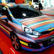 New Kia Rio hatch launching in Malaysia next month!