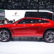Lambo Urus concept SUV makes world debut in Beijing
