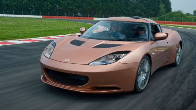 Lotus-Evora-414E-21_06_12_1 Lotus Evora 414E enters next development phase