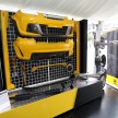 Proton Motorsports Exhibition at Power of 1 showcase