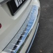 DRIVEN: Mercedes-Benz M-Class ML 350 4MATIC BlueEFFICIENCY previewed – a quick return to KL