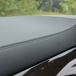 DRIVEN: Mercedes-Benz M-Class ML 350 4MATIC BlueEFFICIENCY previewed – a quick return to KL