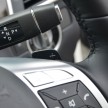 DRIVEN: Mercedes-Benz M-Class ML 350 4MATIC BlueEFFICIENCY previewed – a quick return to KL