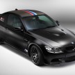 BMW M3 DTM Champion Edition – 54 units only