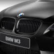 BMW M3 DTM Champion Edition – 54 units only