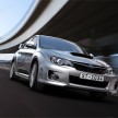 Subaru WRX STI launched – from RM249k OTR