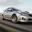 Subaru WRX STI launched – from RM249k OTR