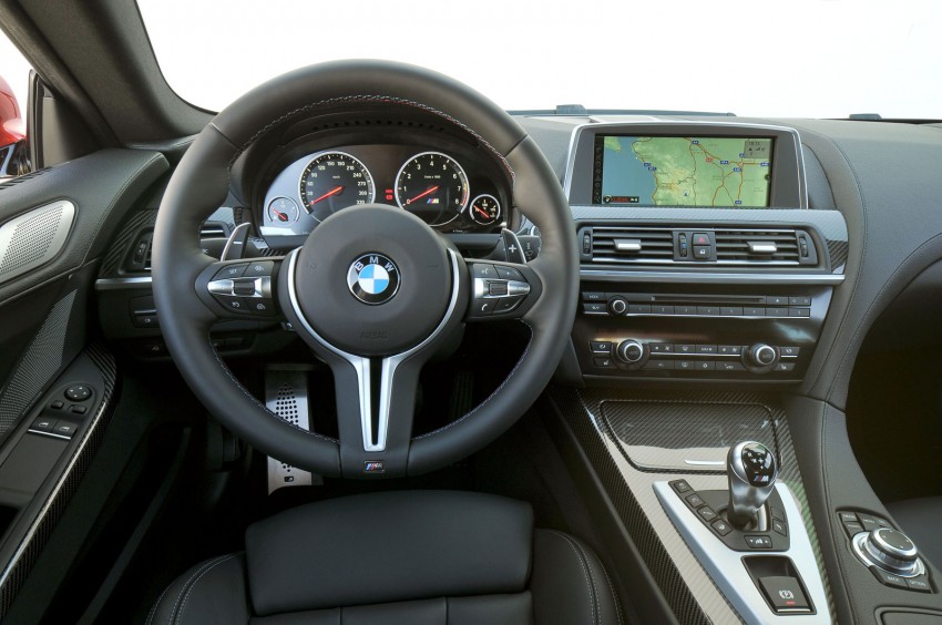 BMW M6 Coupe now available in Malaysia – RM988,800 141635
