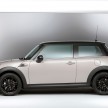 MINI Malaysia releases two limited edition themes for the MINI Cooper and MINI Cooper S