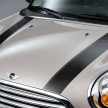 MINI Malaysia releases two limited edition themes for the MINI Cooper and MINI Cooper S