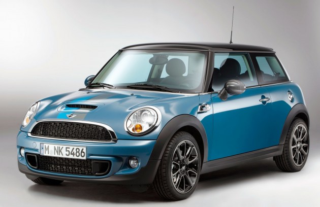 MINI Malaysia releases two limited edition themes for the MINI Cooper and MINI Cooper S