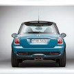 MINI Malaysia releases two limited edition themes for the MINI Cooper and MINI Cooper S