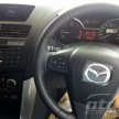 Mazda BT-50 – ad for the truck found on oto.my