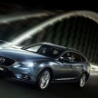 GALLERY: Mazda 6 Wagon makes Paris debut