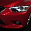 All-new Mazda 6 revealed – Skyactiv tech, Kodo design