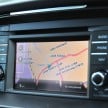 DRIVEN: New Mazda6 sedan to Bukit Tinggi and back
