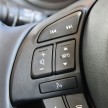 DRIVEN: New Mazda6 sedan to Bukit Tinggi and back