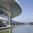 Bespoke McLaren X-1 debuts at Pebble Beach 2012