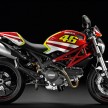 Ducati Malaysia introduces the Diavel and Monster Art