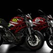Ducati Malaysia introduces the Diavel and Monster Art