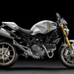 Ducati Malaysia introduces the Diavel and Monster Art