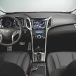 Hyundai i30 – first images of Frankfurt debutant revealed