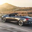 Opel/Vauxhall Cascada – new cabriolet fully revealed