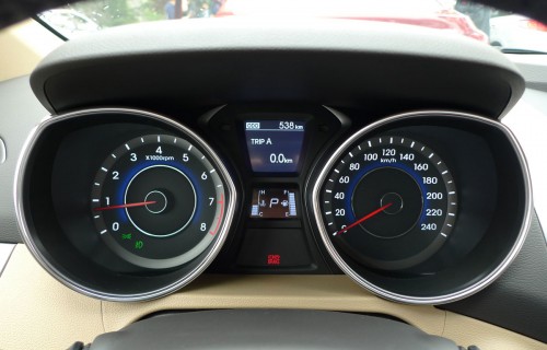P1020098b DRIVEN: Hyundai Elantra MD tested in Korea!