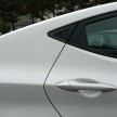 DRIVEN: Hyundai Elantra MD tested in Korea!
