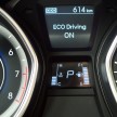 DRIVEN: Hyundai Elantra MD tested in Korea!