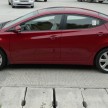 DRIVEN: Hyundai Elantra MD tested in Korea!