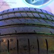 The Dynamic Duo: Goodyear’s Eagle F1 Asymmetric 2 and Directional 5 Ultra High Peformance tyres sampled!
