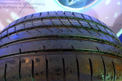 P1030568b The Dynamic Duo: Goodyear’s Eagle F1 Asymmetric 2 and Directional 5 Ultra High Peformance tyres sampled!