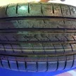 The Dynamic Duo: Goodyear’s Eagle F1 Asymmetric 2 and Directional 5 Ultra High Peformance tyres sampled!
