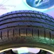 The Dynamic Duo: Goodyear’s Eagle F1 Asymmetric 2 and Directional 5 Ultra High Peformance tyres sampled!