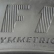 Goodyear Eagle F1 Asymmetric 2 sampled on the road