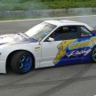 The Dynamic Duo: Goodyear’s Eagle F1 Asymmetric 2 and Directional 5 Ultra High Peformance tyres sampled!
