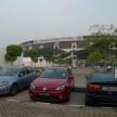 Volkswagen.Das Auto.Show 2011 happens this weekend at the Bukit Jalil Stadium carpark – admission is free!