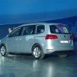 Volkswagen.Das Auto.Show 2011 happens this weekend at the Bukit Jalil Stadium carpark – admission is free!