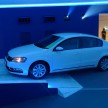 Volkswagen.Das Auto.Show 2011 happens this weekend at the Bukit Jalil Stadium carpark – admission is free!