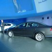 Volkswagen.Das Auto.Show 2011 happens this weekend at the Bukit Jalil Stadium carpark – admission is free!