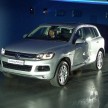 Volkswagen.Das Auto.Show 2011 happens this weekend at the Bukit Jalil Stadium carpark – admission is free!